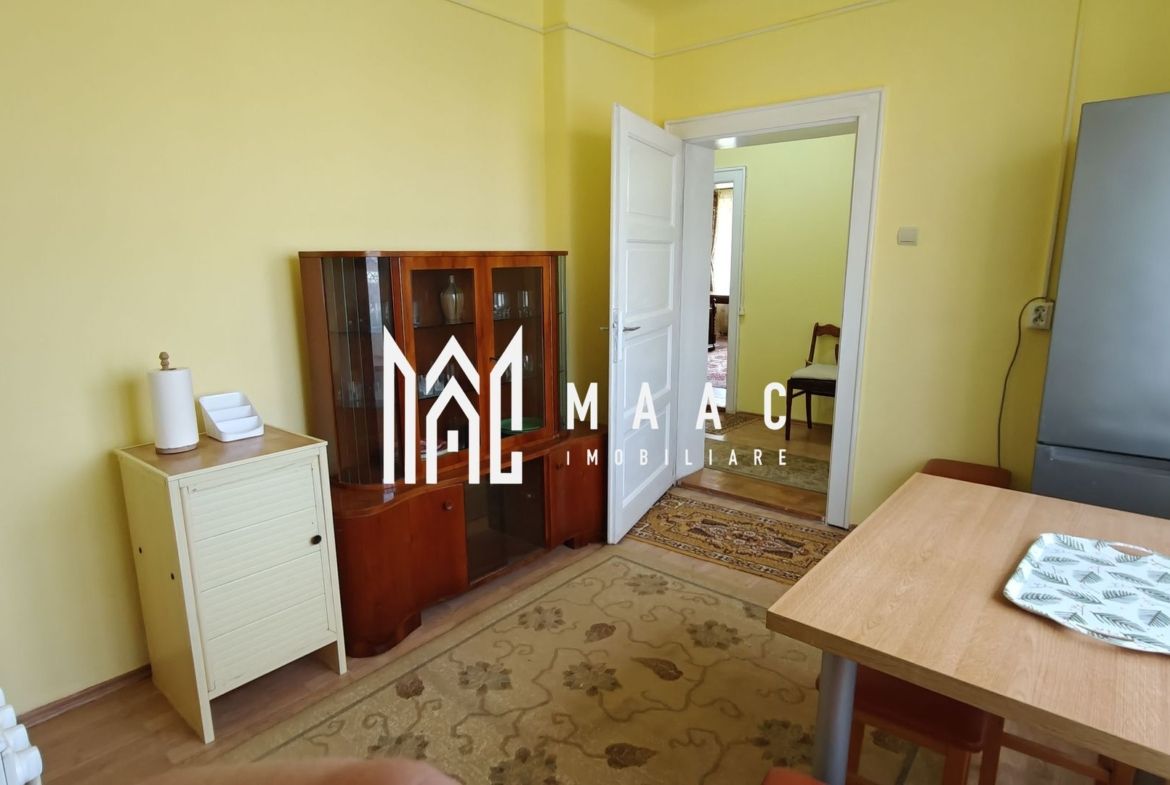 Apartament 2 camere decomandat | Calea Dumbrăvii | 75 mp - foto 7