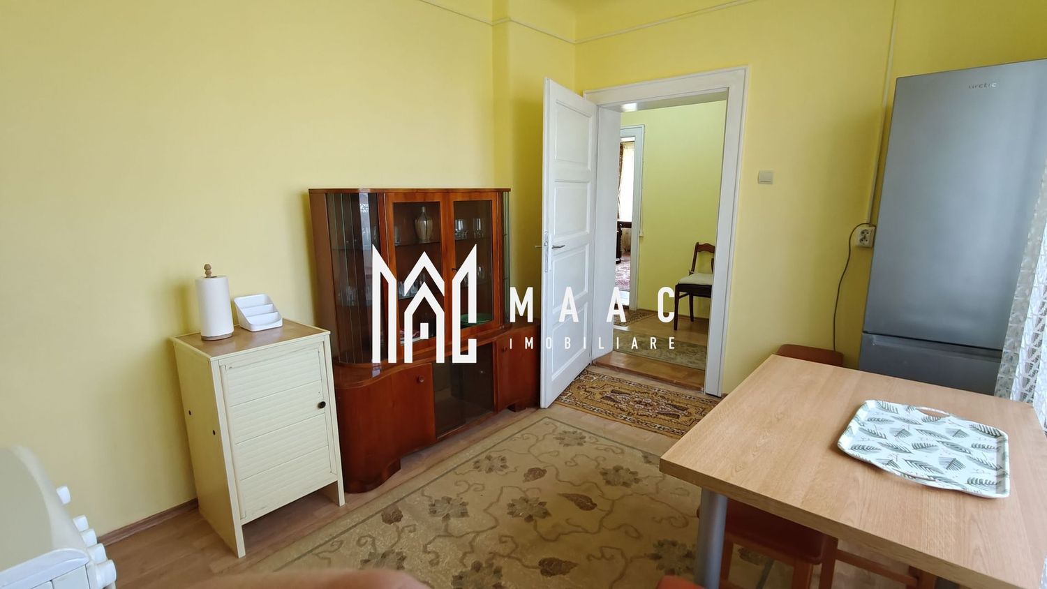 Apartament 2 camere decomandat | Calea Dumbrăvii | 75 mp - foto 7