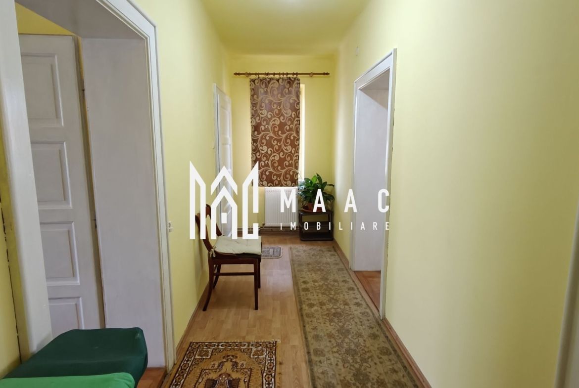 Apartament 2 camere decomandat | Calea Dumbrăvii | 75 mp - foto 8