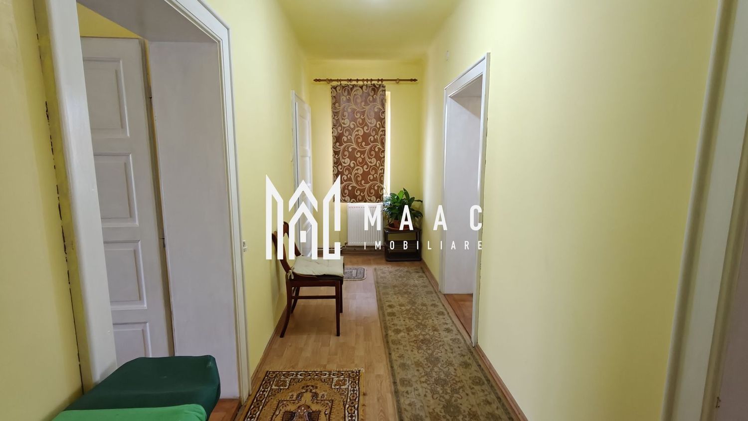 Apartament 2 camere decomandat | Calea Dumbrăvii | 75 mp - foto 8