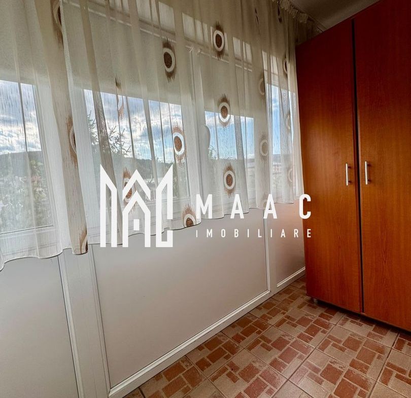 Garsonieră de vânzare | Cartierul Nord | 33 mp, balcon - foto 6
