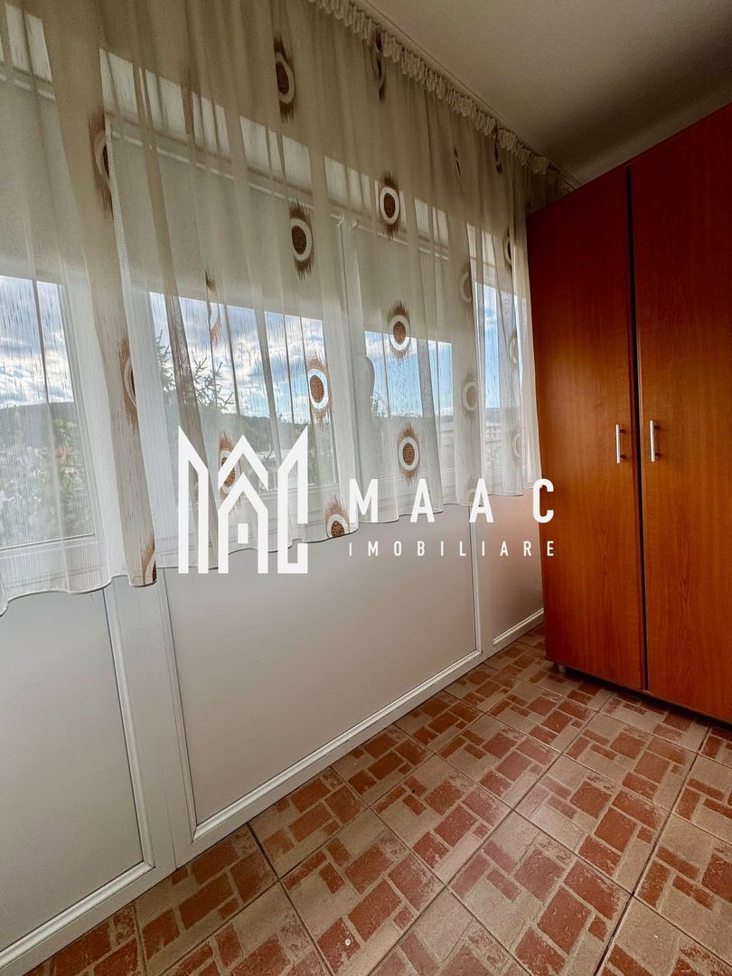 Garsonieră de vânzare | Cartierul Nord | 33 mp, balcon - foto 6