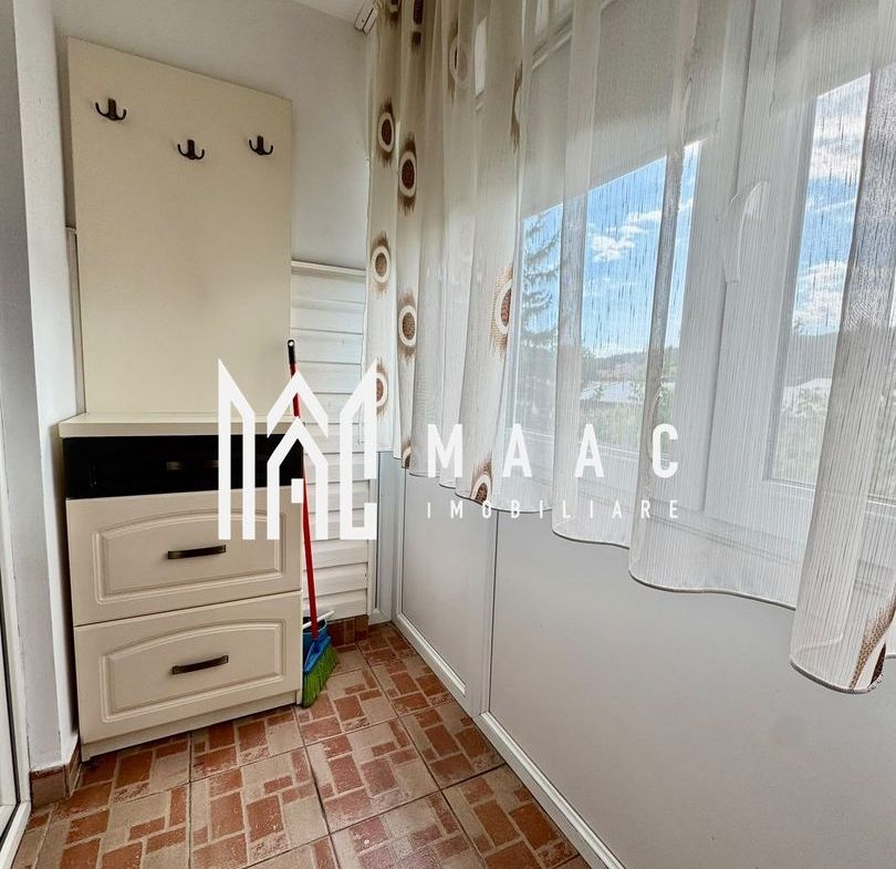 Garsonieră de vânzare | Cartierul Nord | 33 mp, balcon - foto 7