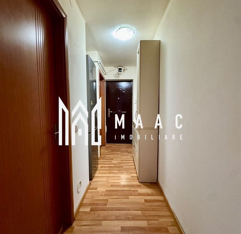 Garsonieră de vânzare | Cartierul Nord | 33 mp, balcon - foto 8