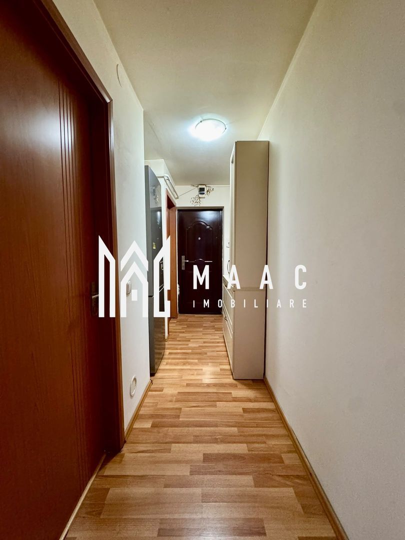 Garsonieră de vânzare | Cartierul Nord | 33 mp, balcon - foto 8