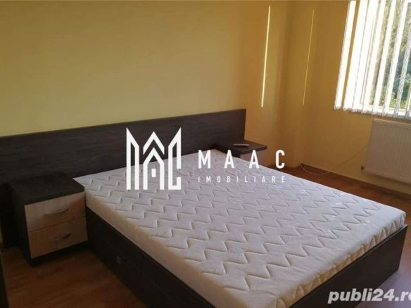 Apartament 2 camere de închiriat | Tilișca, Sibiu | 70 mp - Imagine principala