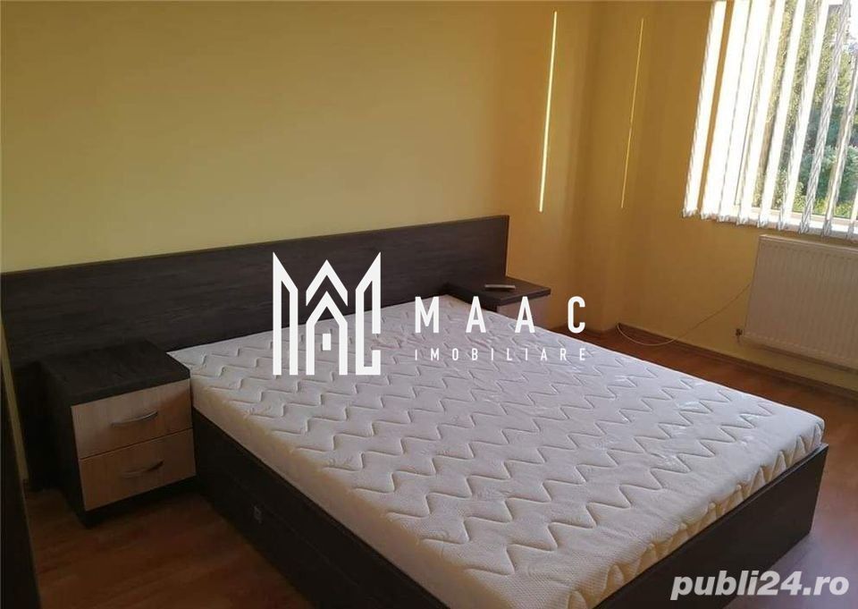 Apartament 2 camere de închiriat | Tilișca, Sibiu | 70 mp - Imagine principala