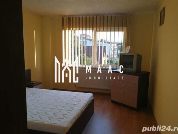 Apartament 2 camere de închiriat | Tilișca, Sibiu | 70 mp - foto 2