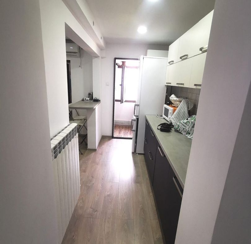 De vanzare apartament 3 camere, micro 39, 76.000 euro negociabil - foto 3