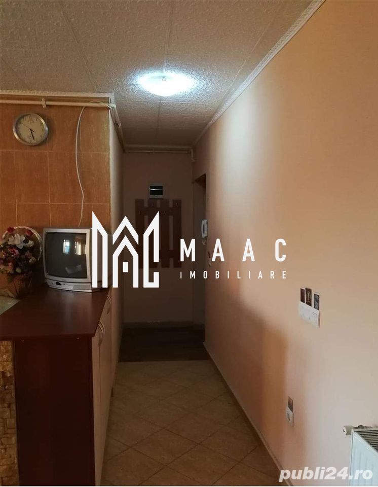 Apartament 2 camere de închiriat | Tilișca, Sibiu | 70 mp - foto 7 Apartament 2 camere de închiriat | Tilișca, Sibiu | 70 mp - foto 7