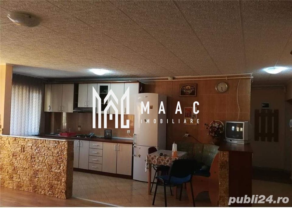 Apartament 2 camere de închiriat | Tilișca, Sibiu | 70 mp - foto 8