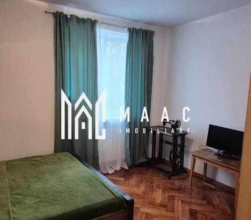 Apartament 3 camere Sibiu | Terezian | 56 mp, prima închiriere - Imagine principala
