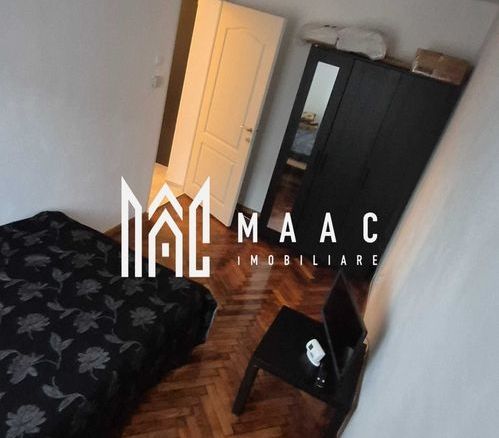 Apartament 3 camere Sibiu | Terezian | 56 mp, prima închiriere - foto 2