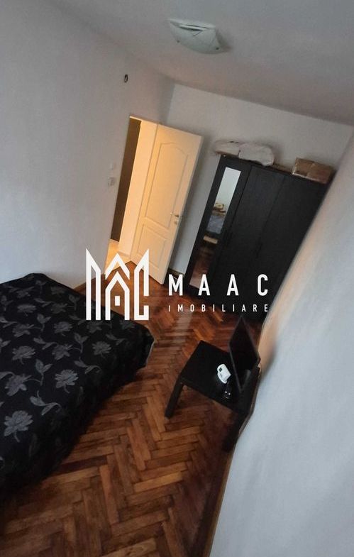 Apartament 3 camere Sibiu | Terezian | 56 mp, prima închiriere - foto 2