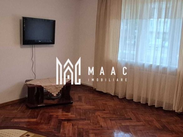Apartament 3 camere Sibiu | Terezian | 56 mp, prima închiriere - foto 3