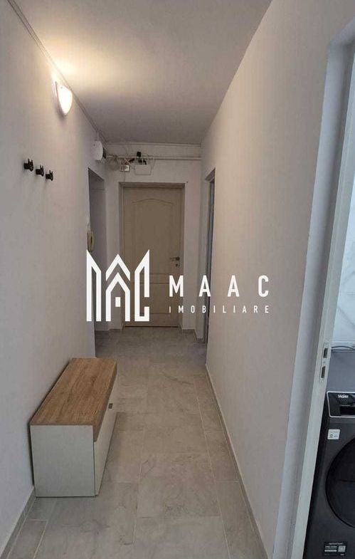 Apartament 3 camere Sibiu | Terezian | 56 mp, prima închiriere - foto 5