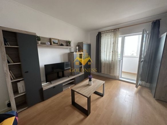 2 camere decomandate, balcon, parcare, Calvaria, Primaverii, Manastur - foto 3