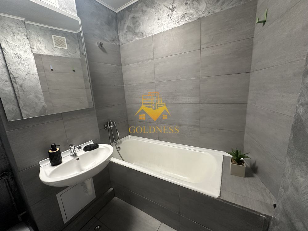 2 camere decomandate, balcon, parcare, Calvaria, Primaverii, Manastur - foto 7