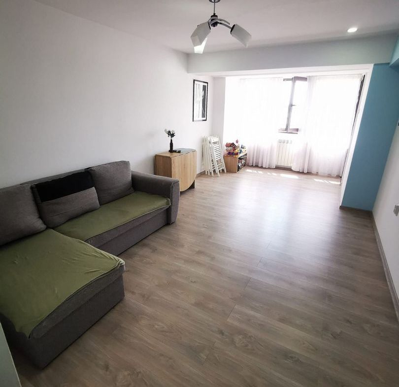 De vanzare apartament 3 camere, micro 39, 76.000 euro negociabil - foto 5