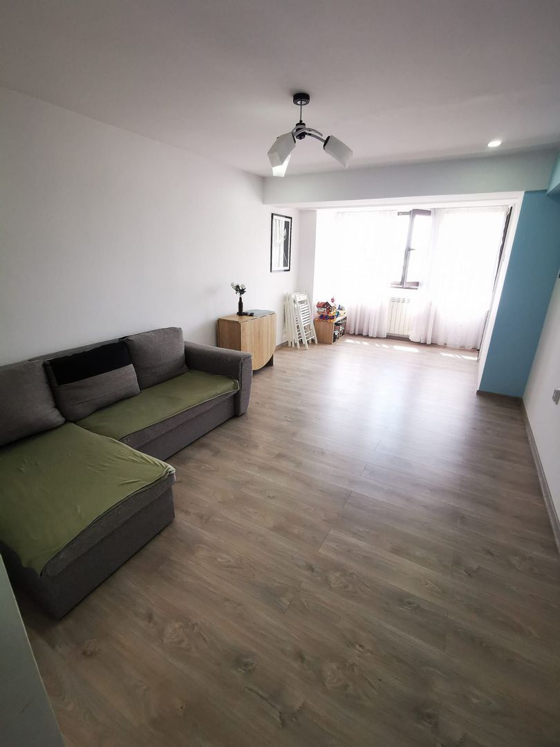 De vanzare apartament 3 camere, micro 39, 76.000 euro negociabil - foto 5