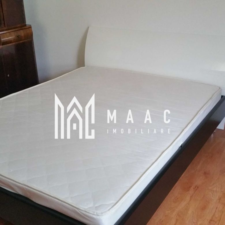 Apartament 3 camere de închiriat | Țiglari, Sibiu | 110 mp - Imagine principala