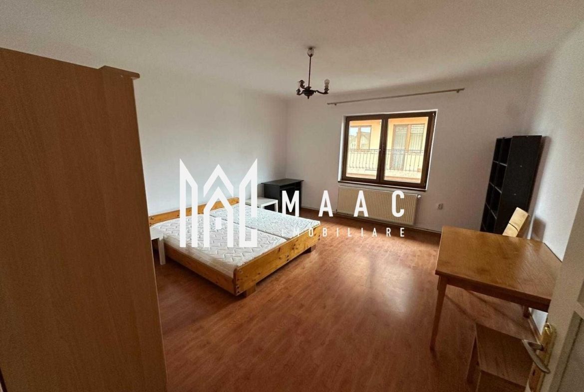 Apartament 3 camere de închiriat | Țiglari, Sibiu | 110 mp - foto 2