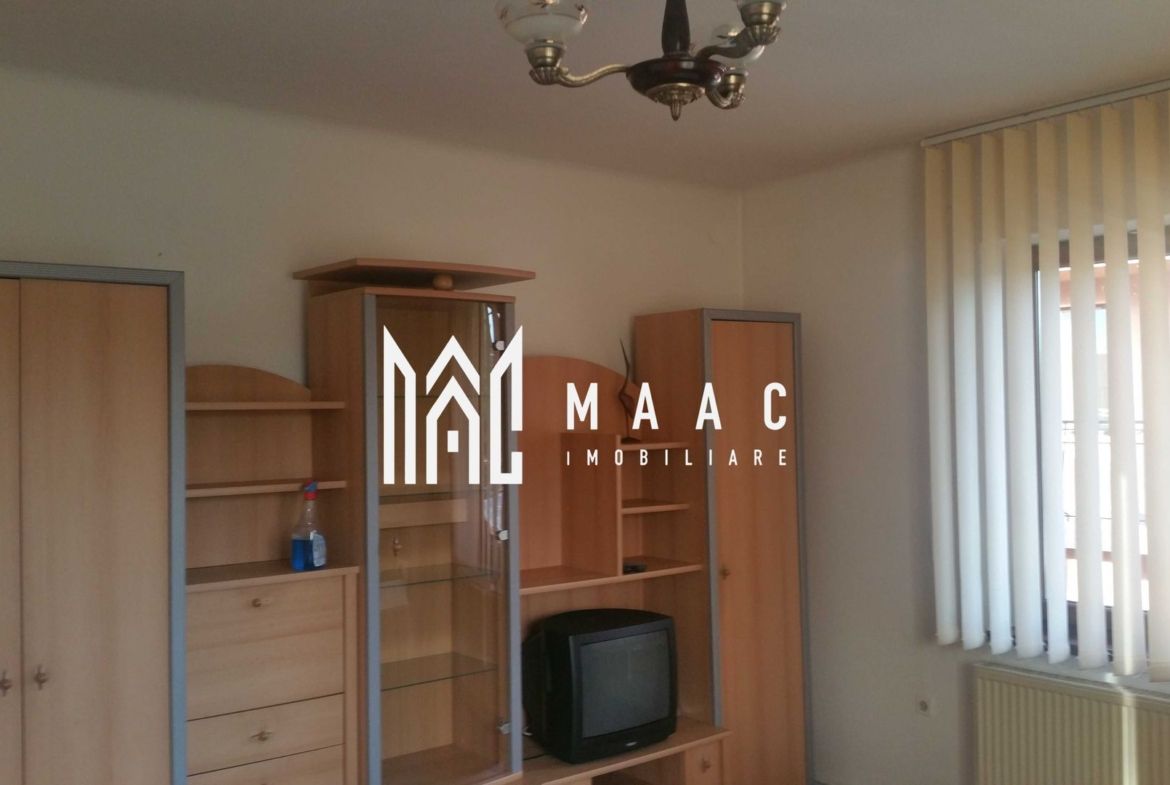 Apartament 3 camere de închiriat | Țiglari, Sibiu | 110 mp - foto 3
