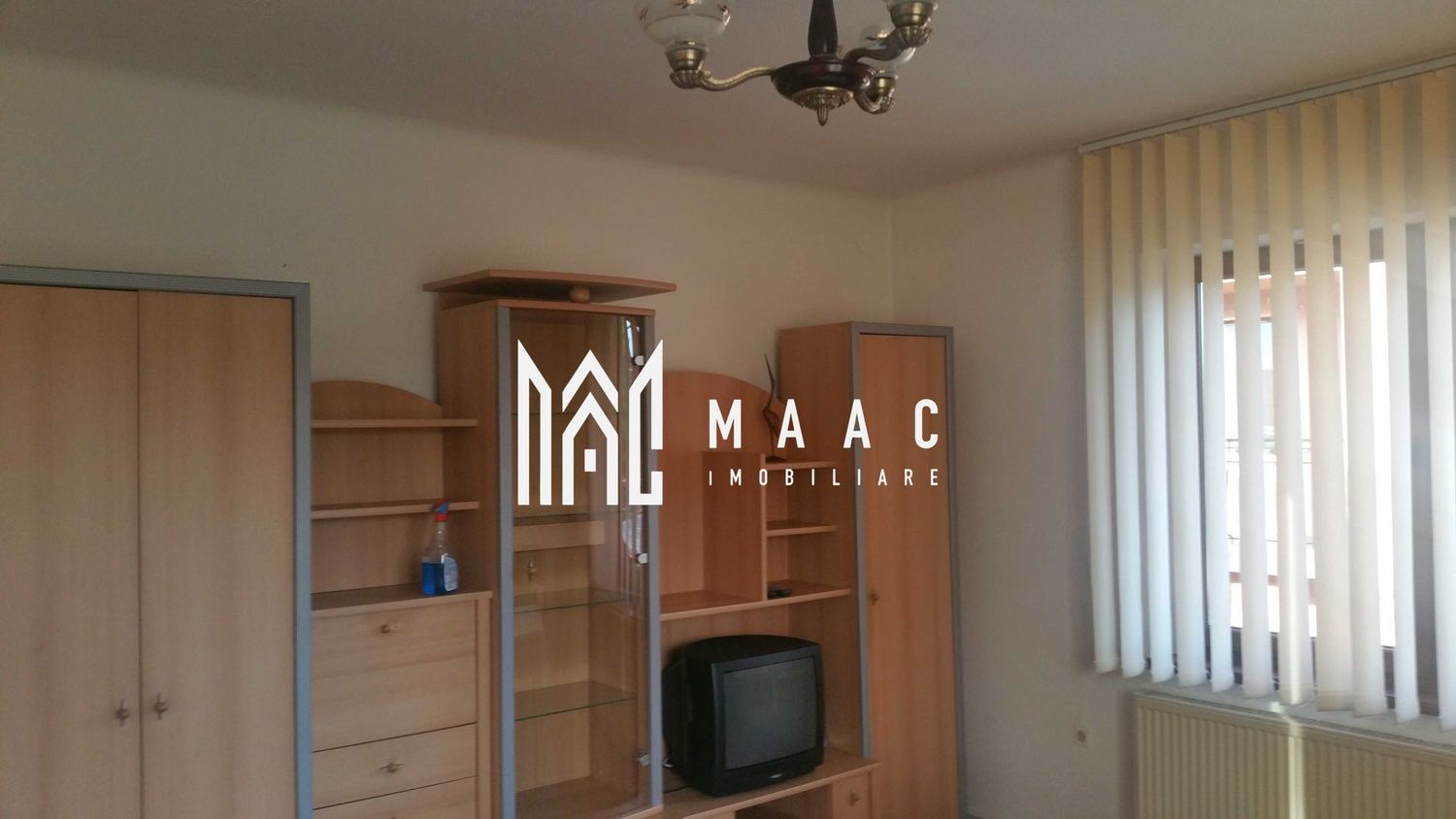 Apartament 3 camere de închiriat | Țiglari, Sibiu | 110 mp - foto 3