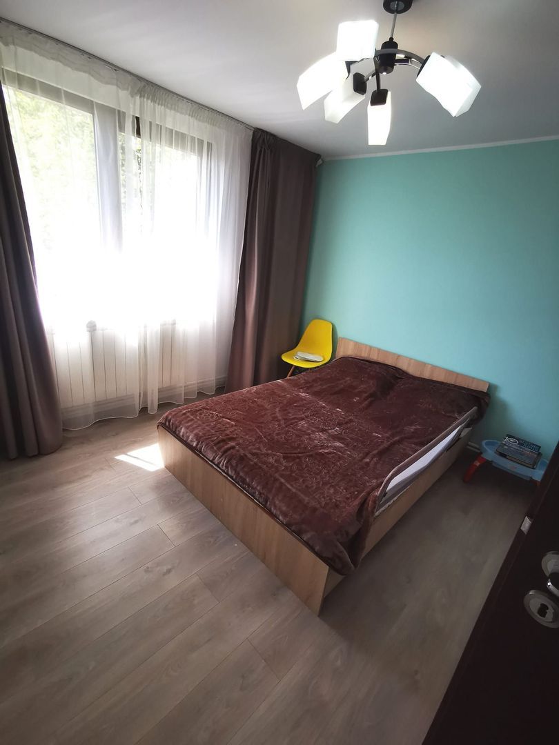 De vanzare apartament 3 camere, micro 39, 76.000 euro negociabil - foto 6