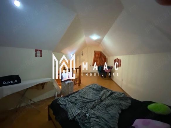 Garsonieră de închiriat | Hipodrom 4, Sibiu | 44 mp, mobilată - foto 2