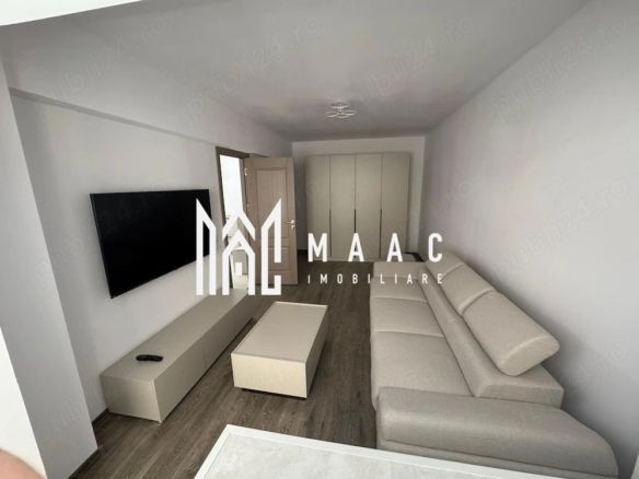 Apartament 2 camere de închiriat | Ștrand, Sibiu | 50 mp - Imagine principala