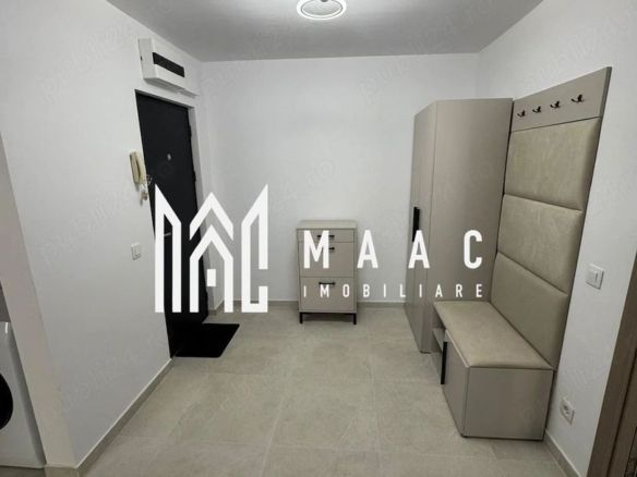 Apartament 2 camere de închiriat | Ștrand, Sibiu | 50 mp - foto 2