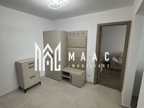 Apartament 2 camere de închiriat | Ștrand, Sibiu | 50 mp - foto 3