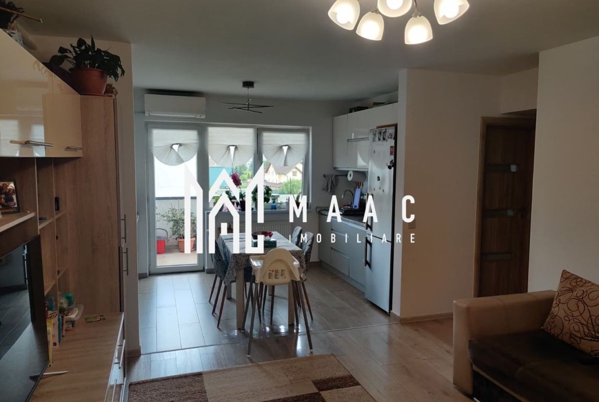 Apartament 3 camere | 60 mp | Decomandat | Calea surii mici - Imagine principala