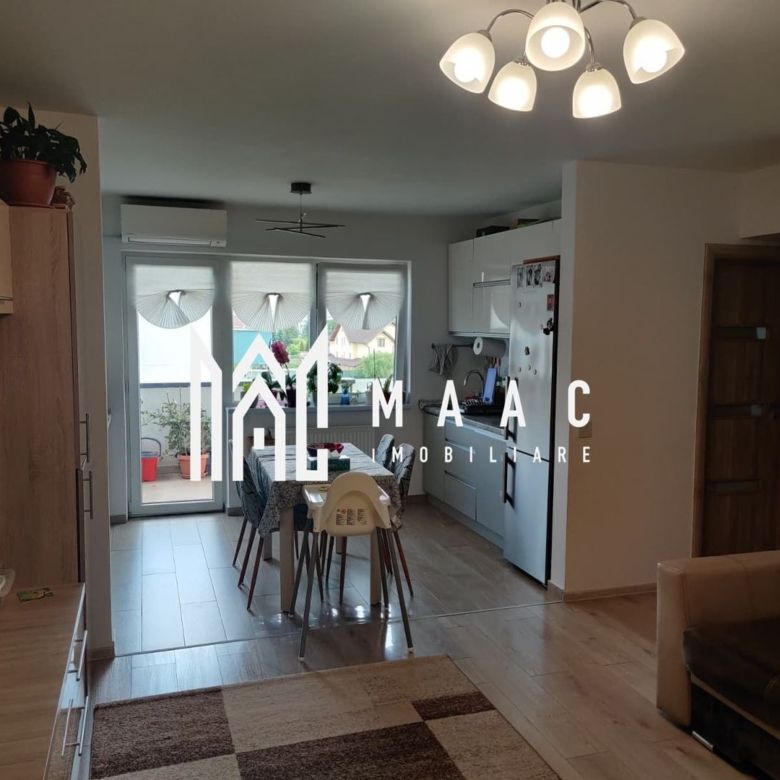 Apartament 3 camere | 60 mp | Decomandat | Calea surii mici - Imagine principala