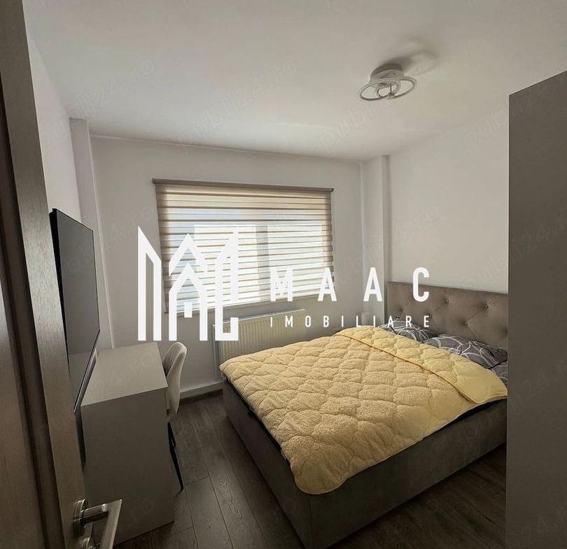 Apartament 2 camere de închiriat | Ștrand, Sibiu | 50 mp - foto 6