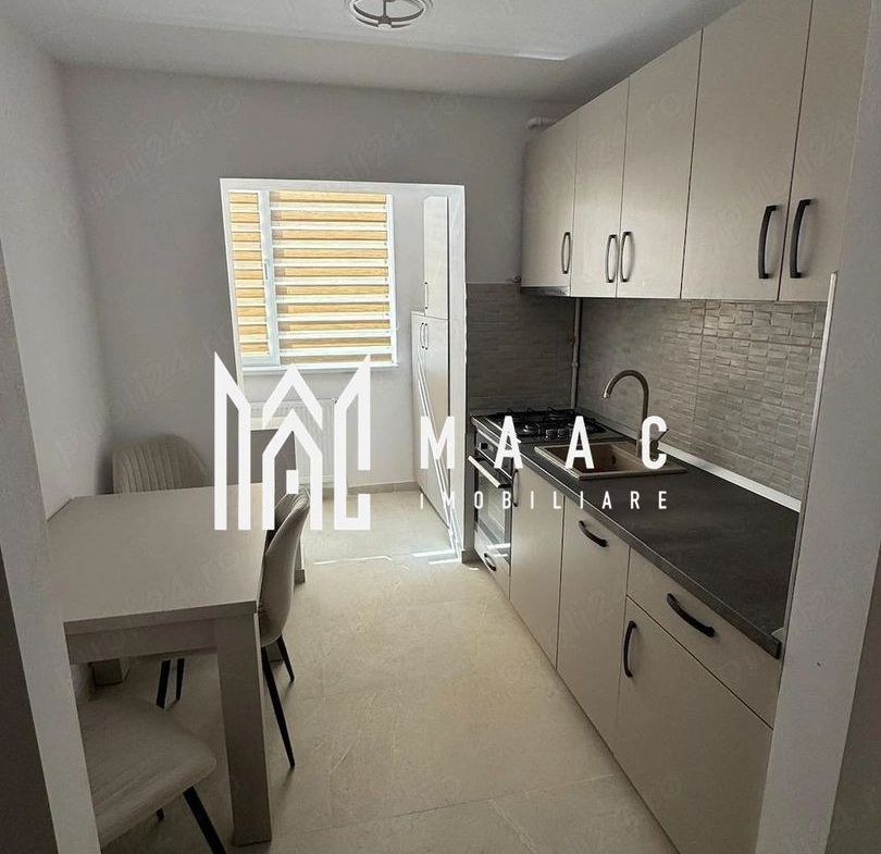 Apartament 2 camere de închiriat | Ștrand, Sibiu | 50 mp - foto 7