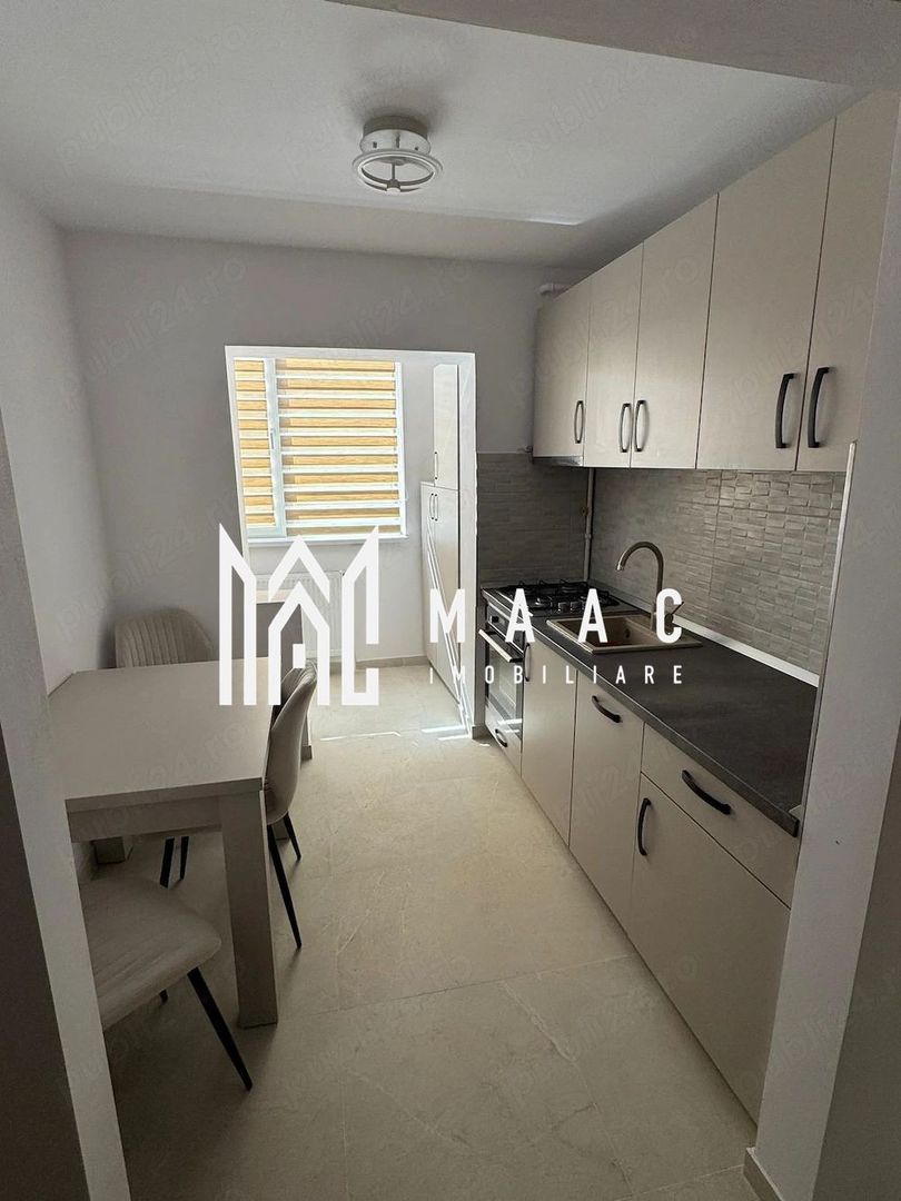 Apartament 2 camere de închiriat | Ștrand, Sibiu | 50 mp - foto 7