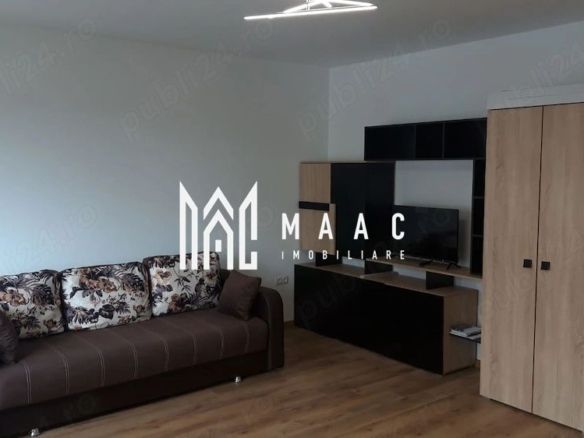 Garsonieră de închiriat | Țiglari, Sibiu | 38 mp, parcare - foto 2
