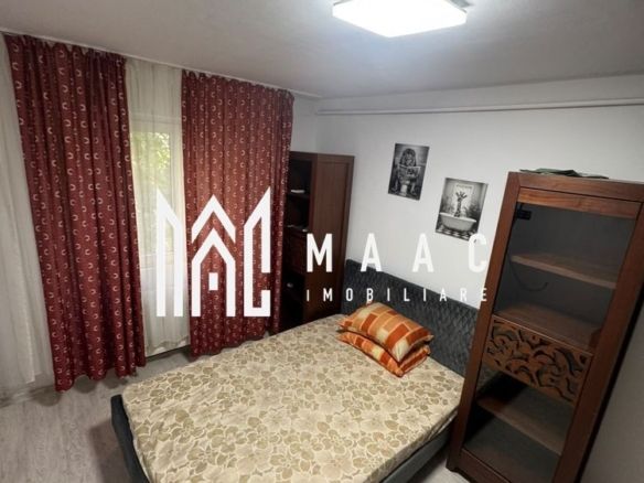 Apartament de vânzare Sibiu | Broscărie | 26 mp, parter - Imagine principala