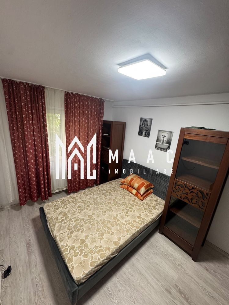Apartament de vânzare Sibiu | Broscărie | 26 mp, parter - Imagine principala