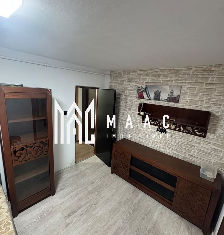 Apartament de vânzare Sibiu | Broscărie | 26 mp, parter - foto 2