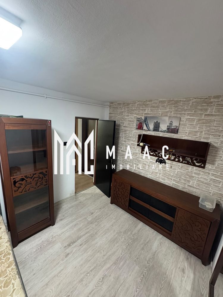 Apartament de vânzare Sibiu | Broscărie | 26 mp, parter - foto 2