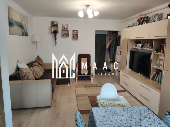 Apartament 3 camere | 60 mp | Decomandat | Calea surii mici - foto 2