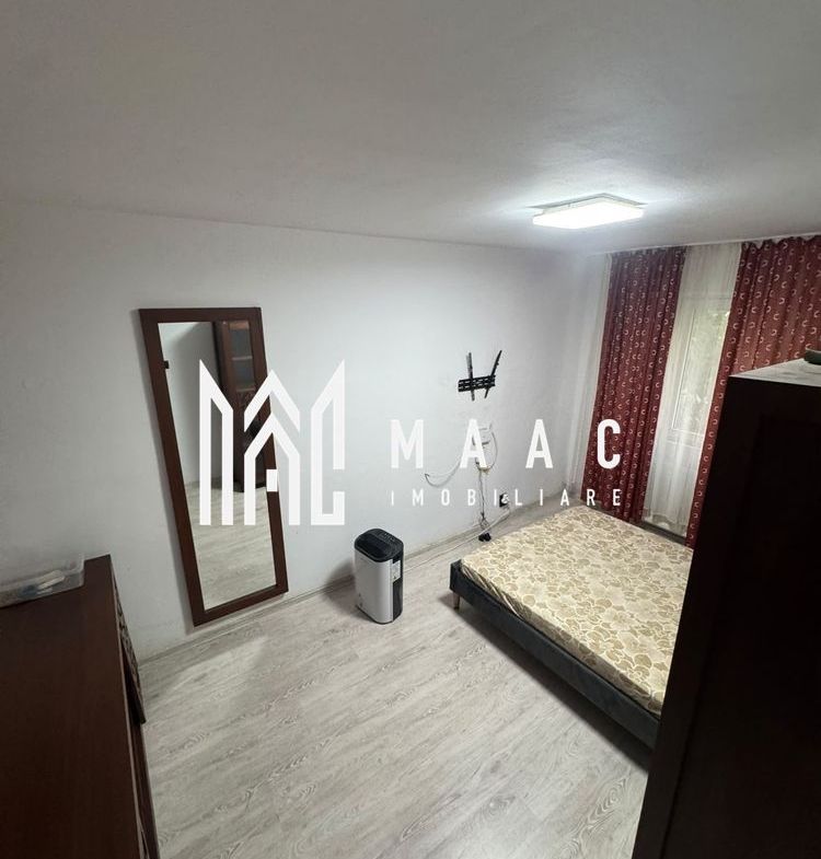 Apartament de vânzare Sibiu | Broscărie | 26 mp, parter - foto 3