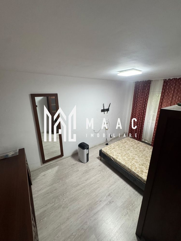 Apartament de vânzare Sibiu | Broscărie | 26 mp, parter - foto 3