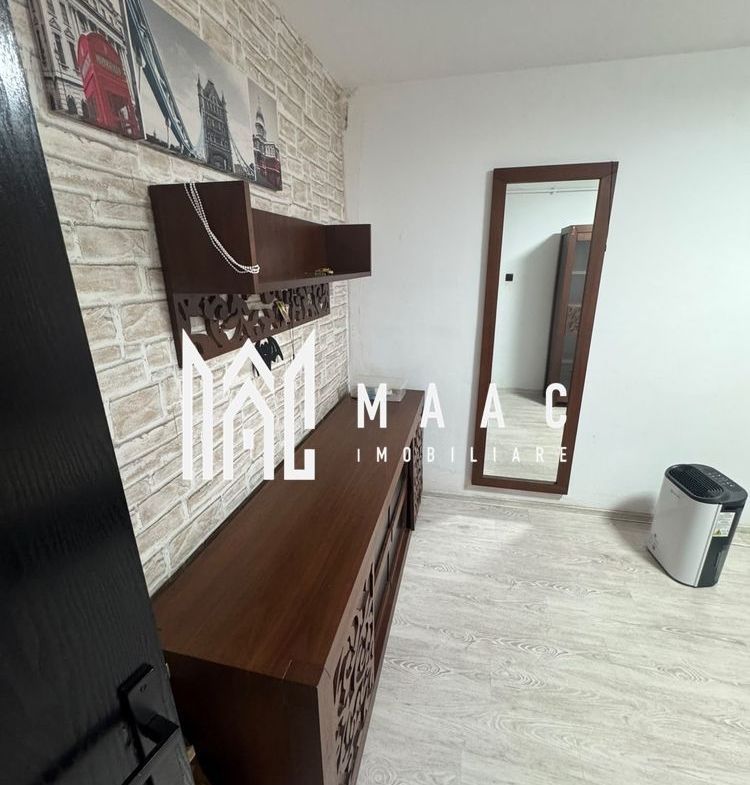 Apartament de vânzare Sibiu | Broscărie | 26 mp, parter - foto 4