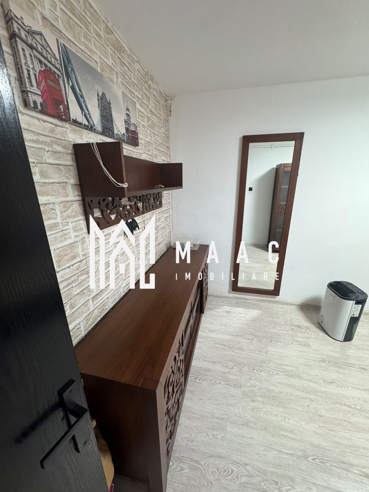 Apartament de vânzare Sibiu | Broscărie | 26 mp, parter - foto 4