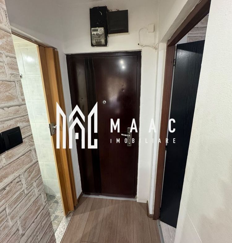 Apartament de vânzare Sibiu | Broscărie | 26 mp, parter - foto 5