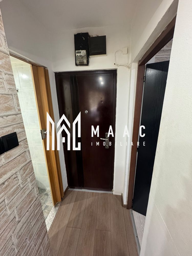 Apartament de vânzare Sibiu | Broscărie | 26 mp, parter - foto 5